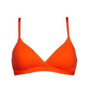 Skims Fits Everybody Crossover Bralette